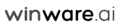Winware logo