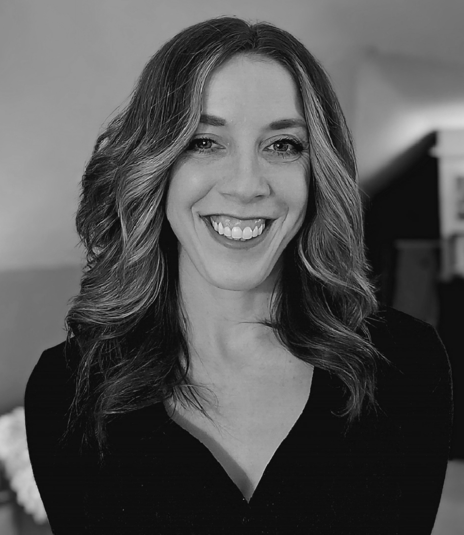 Jackie Mantey